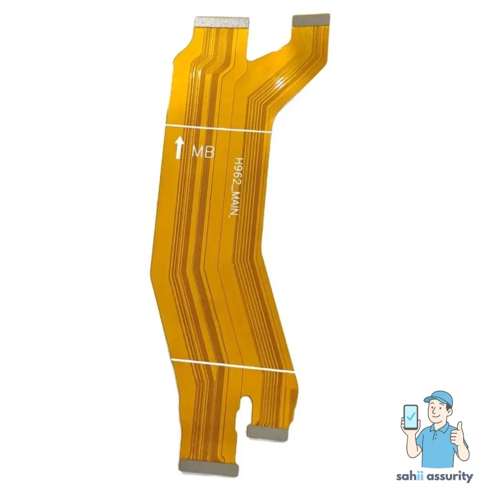 LCD Flex Cable for Infinix GT 20 Pro thumbnail